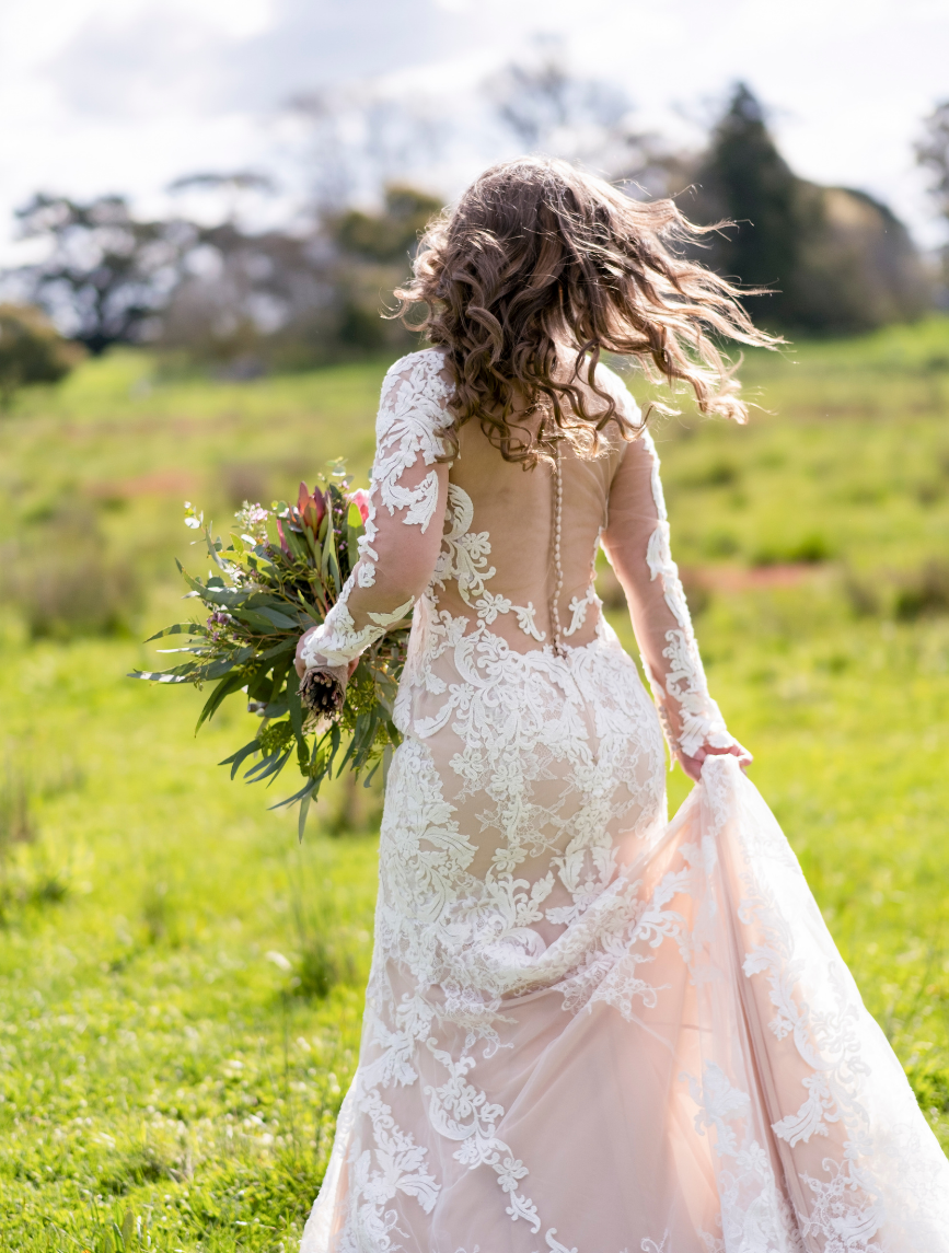 Emot Wedding Photography - Country New South Wales - Jasmin and Cameron 3