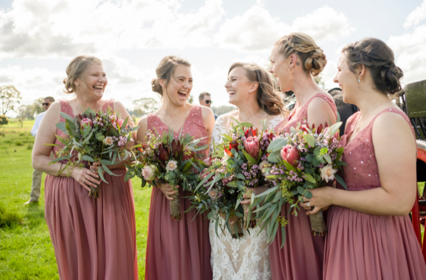 Emot Wedding Photography - Country New South Wales - Jasmin and Cameron 5