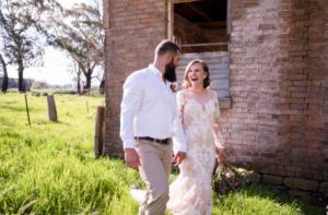 Emot Wedding Photography - Country New South Wales - Jasmin and Cameron 6