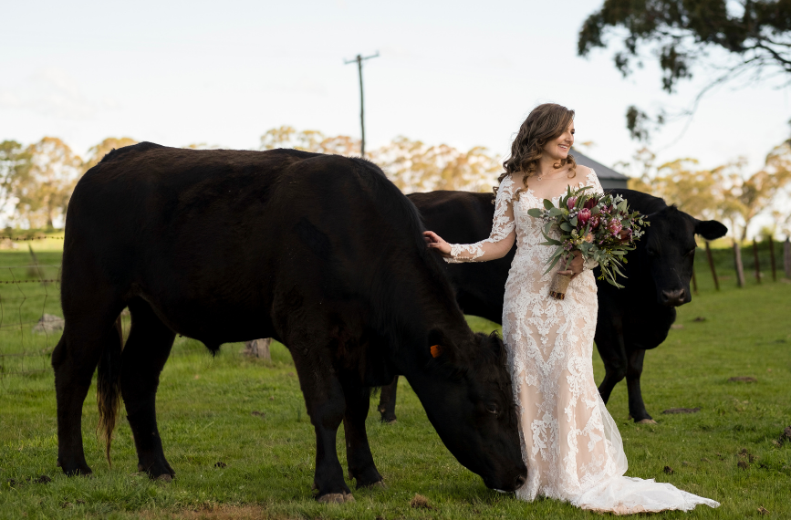 Emot Wedding Photography - Country New South Wales - Jasmin and Cameron 8