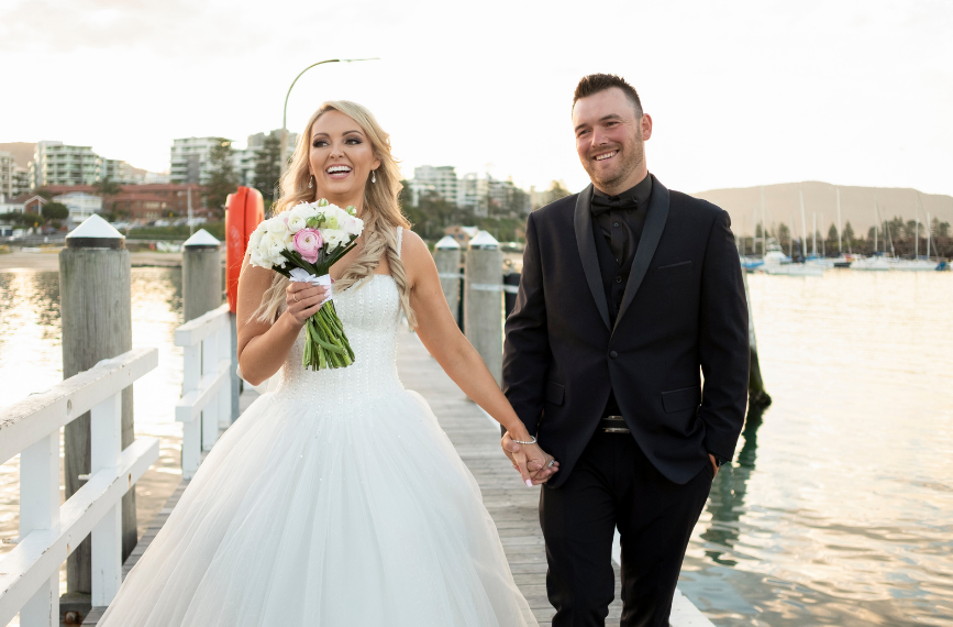 Emot Wedding Photography - Wollongong - Jessica and Luke 10