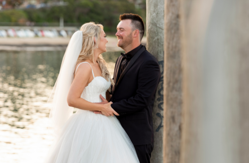 Emot Wedding Photography - Wollongong - Jessica and Luke 7