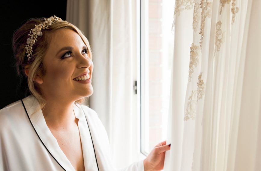 Emot Wedding Photography and Videography - NSW - Shaye and Skye 11