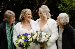 Emot Wedding Photography and Videography - NSW - Shaye and Skye 14