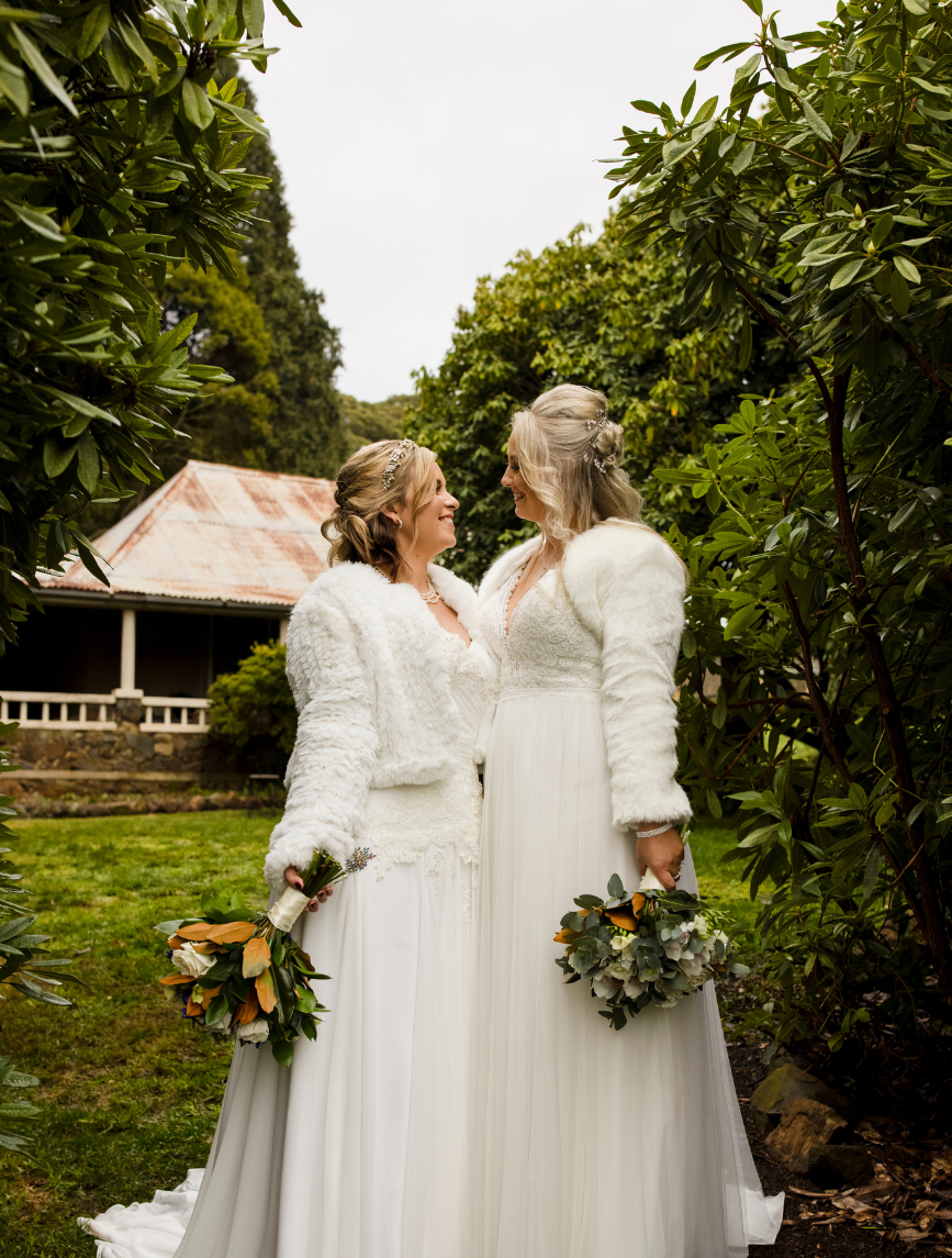 Emot Wedding Photography and Videography - NSW - Shaye and Skye 17