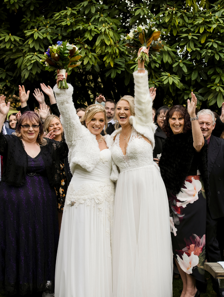 Emot Wedding Photography and Videography - NSW - Shaye and Skye 18