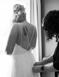 Emot Wedding Photography and Videography - NSW - Shaye and Skye 2