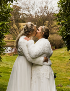 Emot Wedding Photography and Videography - NSW - Shaye and Skye 3
