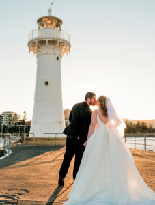 Emot Wedding Photography and Videography - South Coast NSW - Deanna and Dean 16