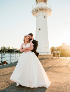Emot Wedding Photography and Videography - South Coast NSW - Deanna and Dean 18
