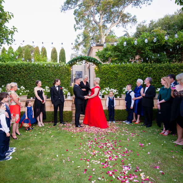 Emot Wedding and Photography - Adelaide - Annabel and Gary 12