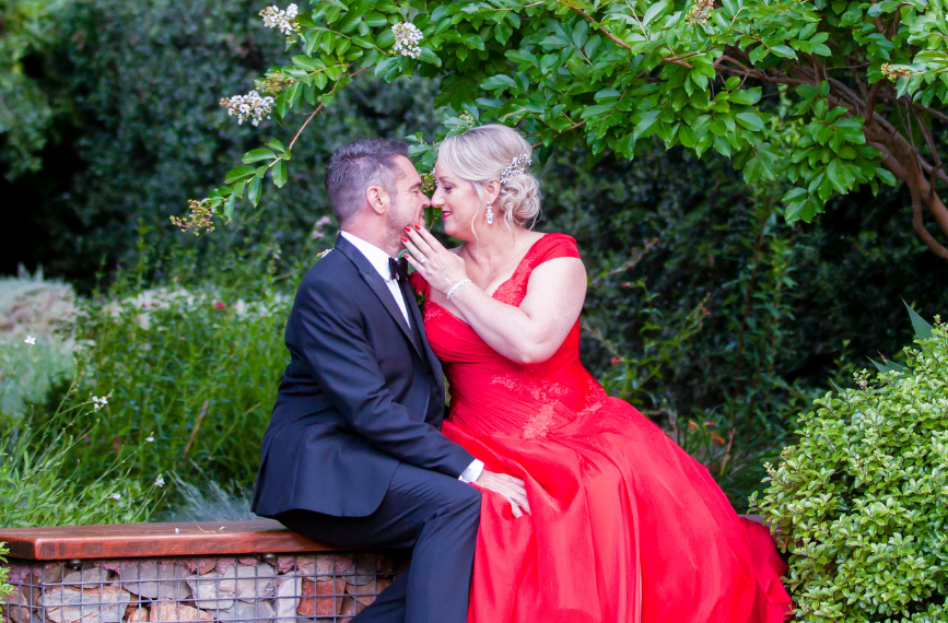 Emot Wedding and Photography - Adelaide - Annabel and Gary 8
