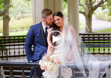 Alex and Tanya Wedding Video Cover