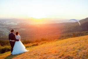 5 Stunning Wedding Locations in South East Queensland