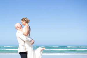 5 Stunning Wedding Locations in South East Queensland