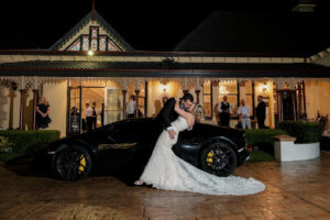 Beautiful Wedding Venues Around Sydney