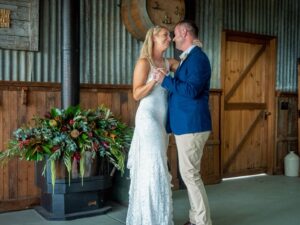 Geelong Indoor Wedding Venue